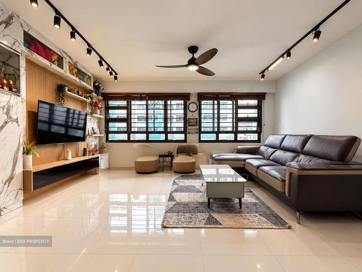 Blk 550B Segar Road (Bukit Panjang), HDB 5 Rooms #628868331